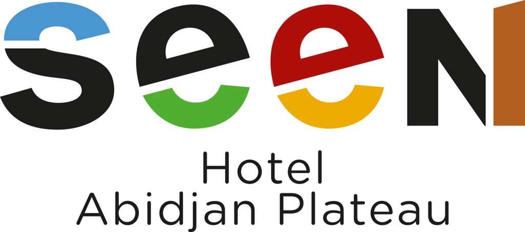 Seen Hotel Abidjan Plateau Logo foto
